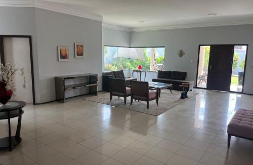 Olho D'agua House | Casa de praia