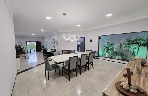 Olho D'agua House | Casa de praia