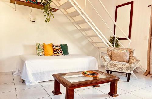 Sao Jose Apartment | Casa de Praia buzios até 5 hóspede