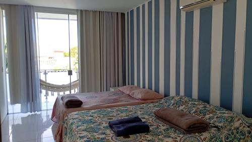 Maceio Villa | casa de praia com piscina para famílias