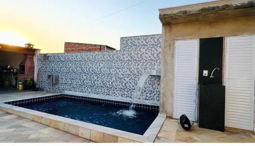 Peruibe House | Casa De Praia com Piscina