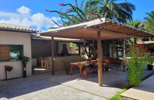 Aritagua House | Casa de Praia com Piscina - Descanso da Alma