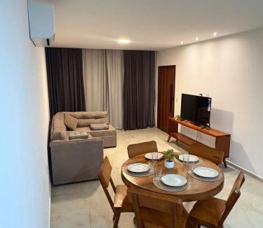 Paripueira House | Casa de praia, condomínio, 200m da praia