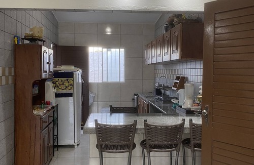 Maceio House | Casa de Praia Condomínio Fechado em Ipioca