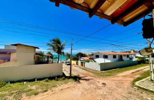 Cotovelo House | Casa de praia em Cotovelo