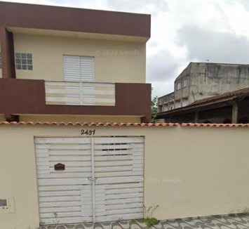 Mongagua House | Casa de praia em Mongaguá