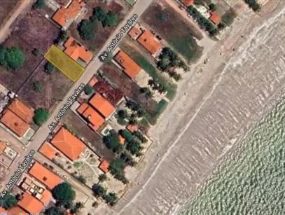 Pitimbu House | Casa de Praia em Pitimbu-PB