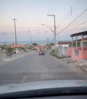 Pitimbu House | Casa de Praia em Pitimbu-PB
