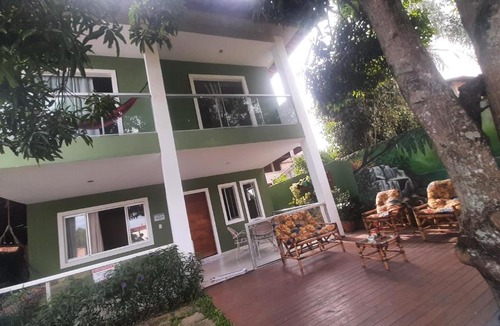 Centro House | Casa de Praia guarapari