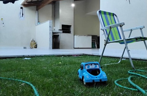 Mariricu House | Casa De Praia Guriri