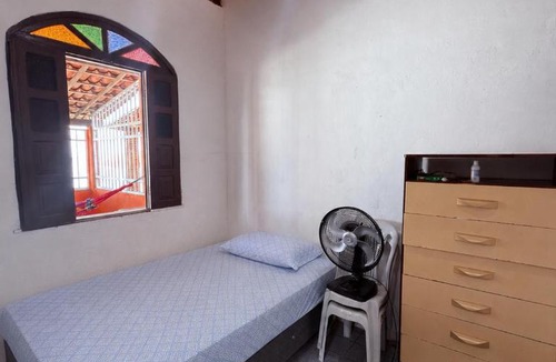Salvador House | Casa de praia ilha de maré Praia das Neves