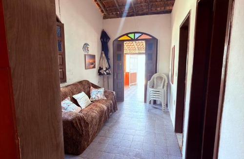 Salvador House | Casa de praia ilha de maré Praia das Neves