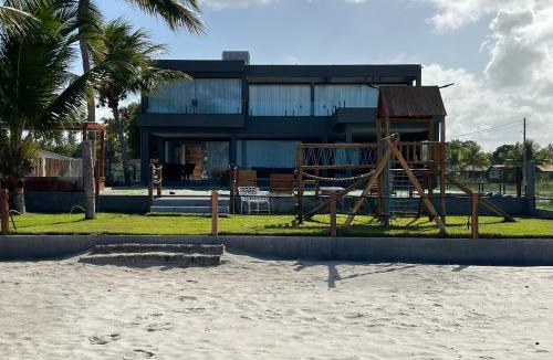 Ilha de Itamaraca House | Casa de praia Itamaracá - Pontal da Ilha