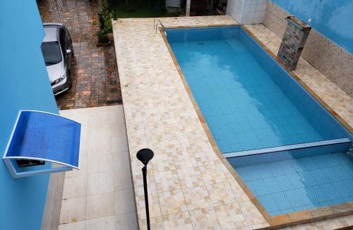 Balneario Gaivotas House | Casa de Praia Itanhaém