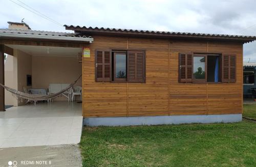 Passo de Torres House | Casa de Praia. Lugar sossegado para recarregar as energias.