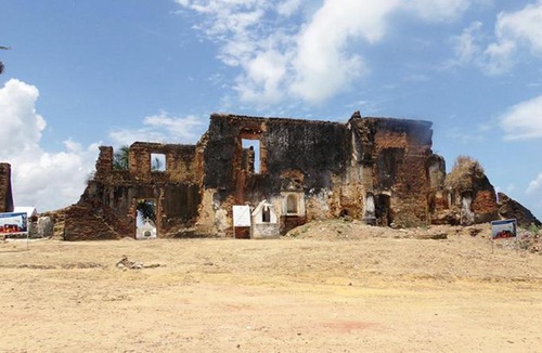 Sao Bento House | CASA DE PRAIA MARAGOGI