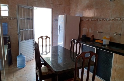 Sao Bento House | CASA DE PRAIA MARAGOGI