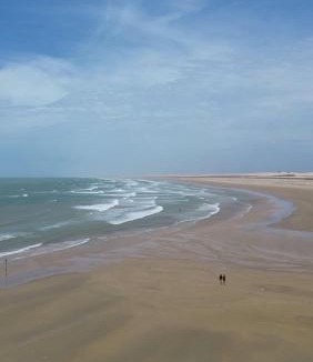 Piacabucu House | Casa de praia no litoral sul de Alagoas
