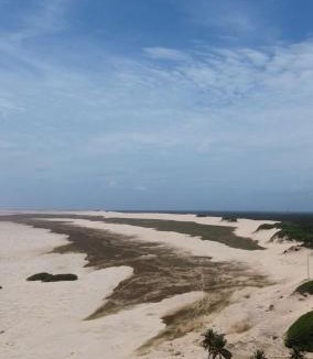 Piacabucu House | Casa de praia no litoral sul de Alagoas