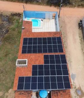 Piacabucu House | Casa de praia no litoral sul de Alagoas