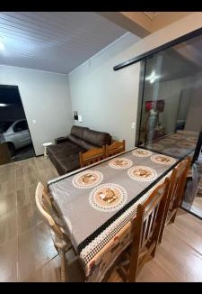 Passo de Torres House | Casa de praia para temporada