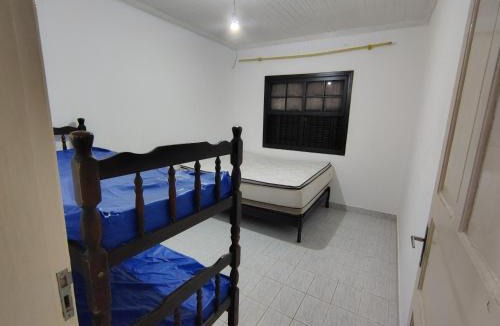 Mongagua House | Casa de Praia - Pe na Areia