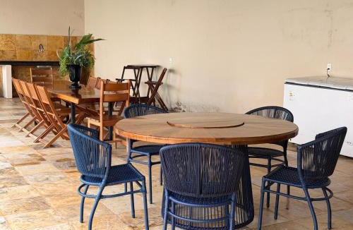 Sabiaguaba House | Casa de praia Perollas