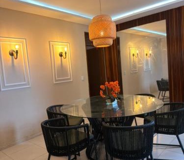 Sabiaguaba House | Casa de praia Perollas