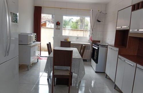 Pontal do Parana House | Casa de Praia Pontal