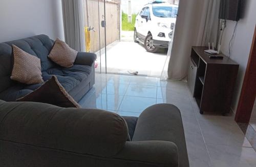 Pontal do Parana House | Casa de Praia Pontal