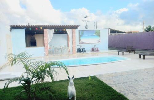 Estancia House | Casa de praia Sophia