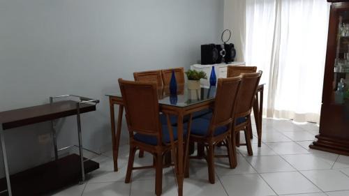Parque Enseada House | Casa de Praia, Temporada