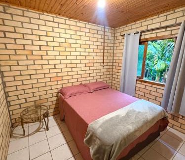 Anitapolis House | Casa de sítio