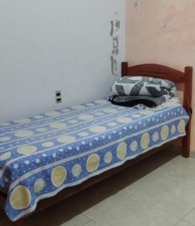 Luis Eduardo Magalhaes Apartment | Casa de temporada