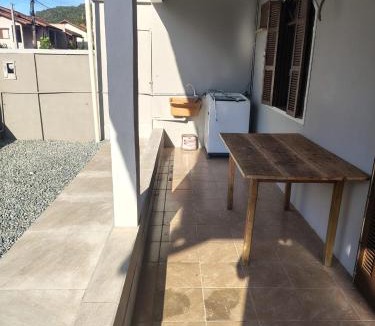 Enseada House | Casa de temporada em São Francisco do Sul para 12 pessoas