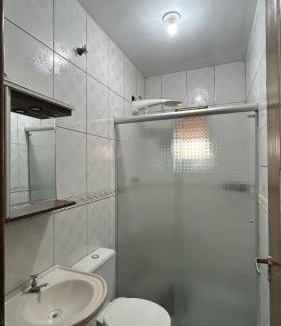 Balneario Praia do Leste House | Casa de Temporada