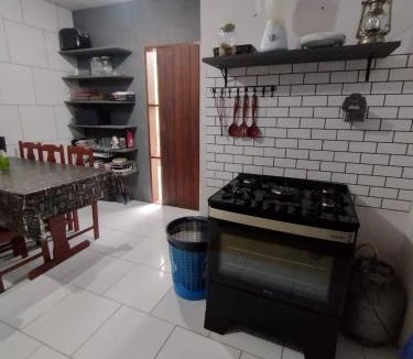 Campeche House | Casa de temporada