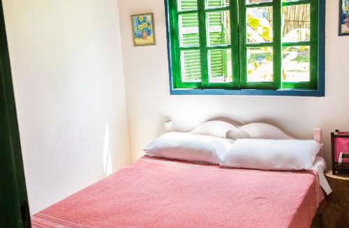 Praia do Rosa House | Casa de Temporada