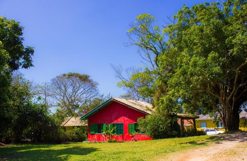 Praia do Rosa House | Casa de Temporada