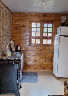 Sao Jose do Sul House | Casa de Temporada BR 470