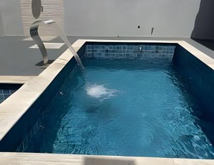 Uberaba Apartment | Casa de temporada completa, piscina em Uberaba