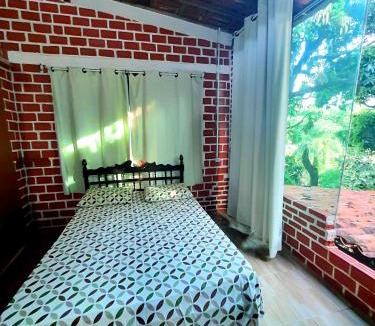 Olinda Cabin | Casa de Temporada das Mangueiras