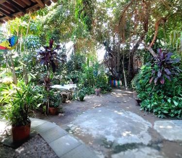 Olinda Cabin | Casa de Temporada das Mangueiras