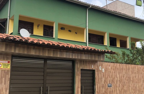 Barra Grande House | Casa de Temporada em Maragogi-al a 250m da Praia