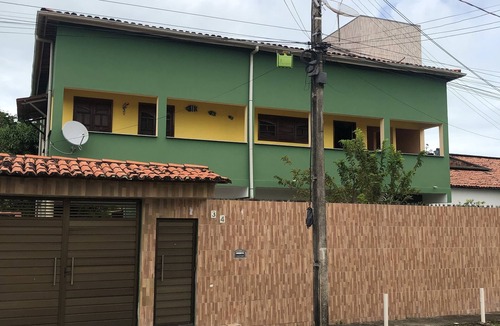 Barra Grande House | Casa de Temporada em Maragogi-al a 250m da Praia