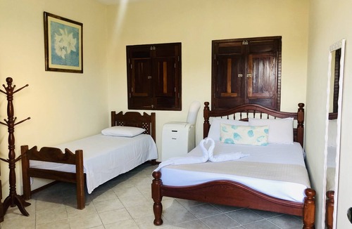 Barra Grande House | Casa de Temporada em Maragogi-al a 250m da Praia