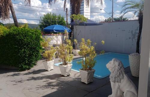 Rifaina House | Casa de Temporada em Rifaina, perto da praia