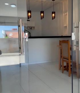 Piranhas Apartment | Casa de temporada Farias