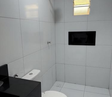 Piranhas Apartment | Casa de temporada Farias