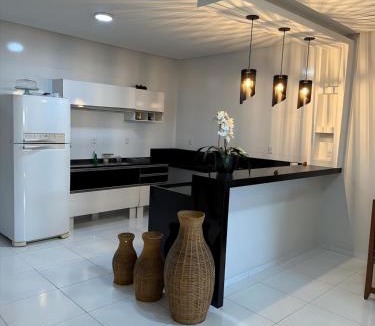 Piranhas Apartment | Casa de temporada Farias